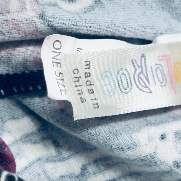 Lularoe Leggings OS - Picture 9 of 15